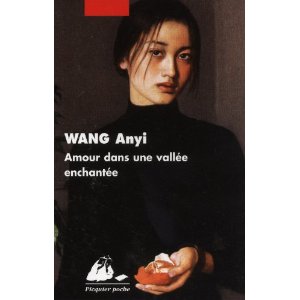 amour dans une vallée enchanrtée