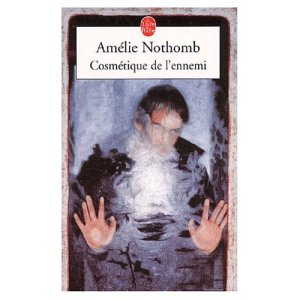 cosmétique de l'ennemi