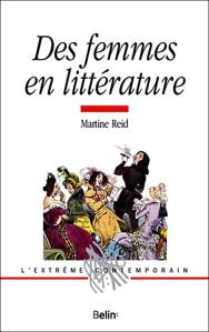 des-femmes-en-littérature-Martine-Reid