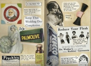 journal de frankie pratt 2