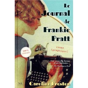 journea de Frankie pratt