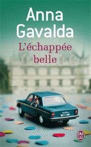 l'échappée belle