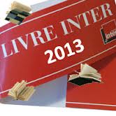 livre inter