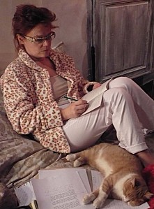 Sophie-Krebs litterama