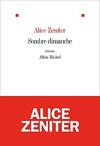 Alice zeniter