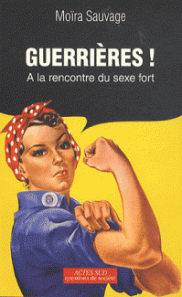 Guerrieres