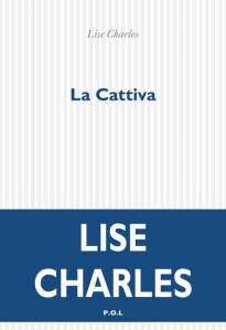 lise charles la cattiva