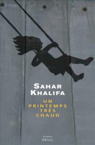 un printemps très chaud