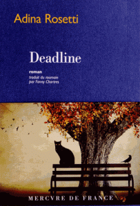 Deadline d'Adina Rosetti