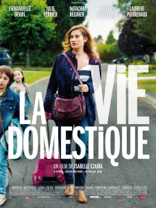 la vie domestique
