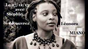 Découvrir Leonora Miano