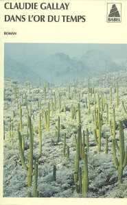 Dans l'or du temps