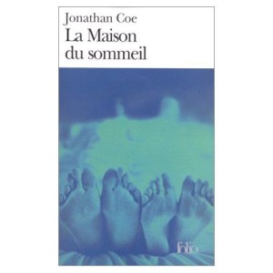 La maison du sommeil