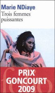 trois femmes puissantes