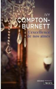 compton burnett
