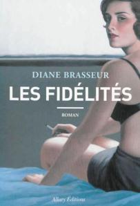 diane brasseur