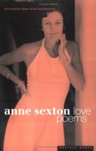 ann sexton love poems