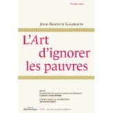 l'art d'ignorer les pauvres