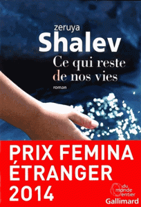 Ce qui reste de nos vies