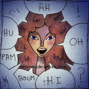 Insta ? Instapoets !