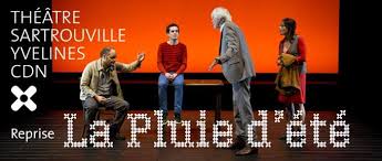 Théâtre de sartrouville