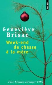brisac - Week-end de chasse à la mère