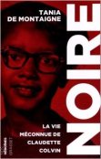 tania de montaigne noire