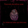 Vignette Violences faites aux femmes