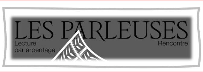 &laquo;&nbsp;Les parleuses&nbsp;&raquo; Yvonne Sterk- SAM. 16 NOVEMBRE 16h30 & 19h Ateliers & lecture