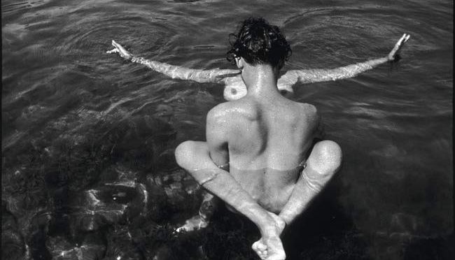 Simonetta Greggio – Elsa mon amour/ La femme qui voulait changer le monde