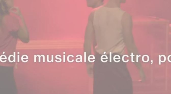 Songe à la douceur – Clémentine Beauvais/ Justine Heynemann