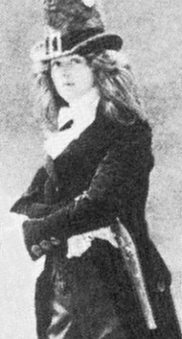 L&rsquo;eau forte – Le désir