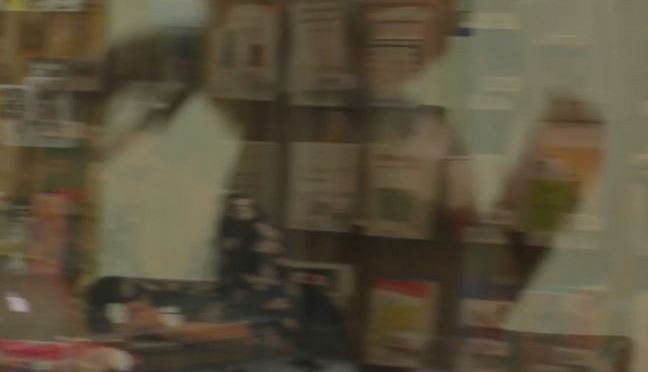 Interview de Lucie Depauw à Propos de Lili/Heiner intramuros