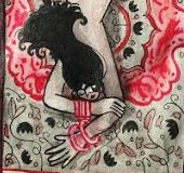 Tâhereh lève le voile -Jalal Alavinia/ Thérèse Marini – Héloïse Dorsan Rachet –