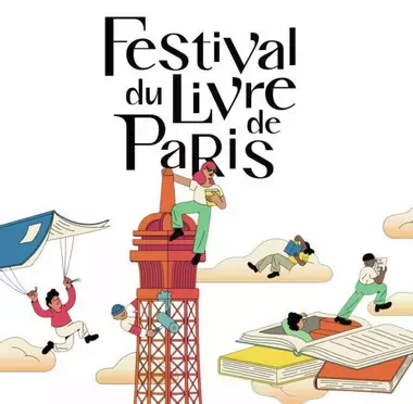 Festival du livre de Paris 2023 : Où sont les autrices ?